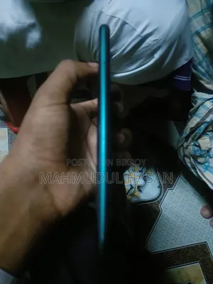 Realme 7i 128 GB Black