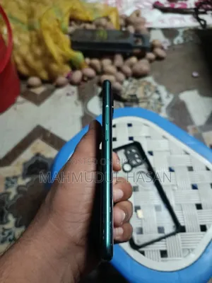 Realme 7i 128 GB Black