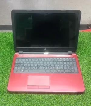 Laptop HP 4GB Intel Core I3 HDD 500GB