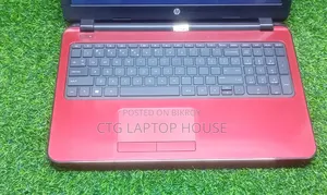 Laptop HP 4GB Intel Core I3 HDD 500GB