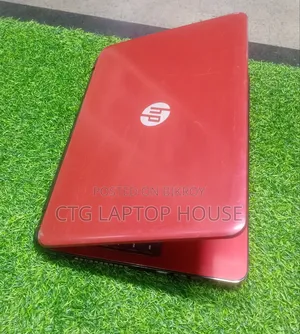 Laptop HP 4GB Intel Core I3 HDD 500GB