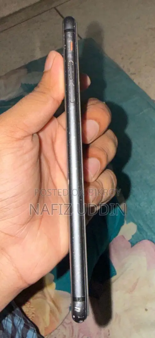 Apple iPhone 8 Plus 64 GB Black