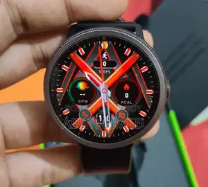 Oraimo Watch 5 R