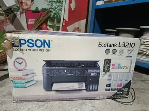 Epson L3210