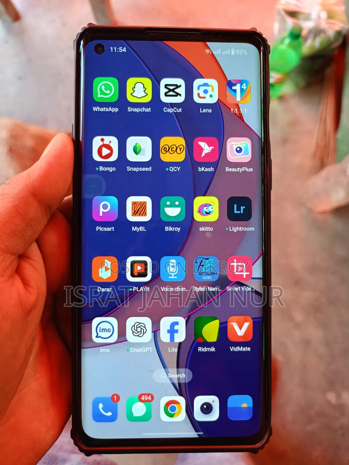 OnePlus 8 128 GB