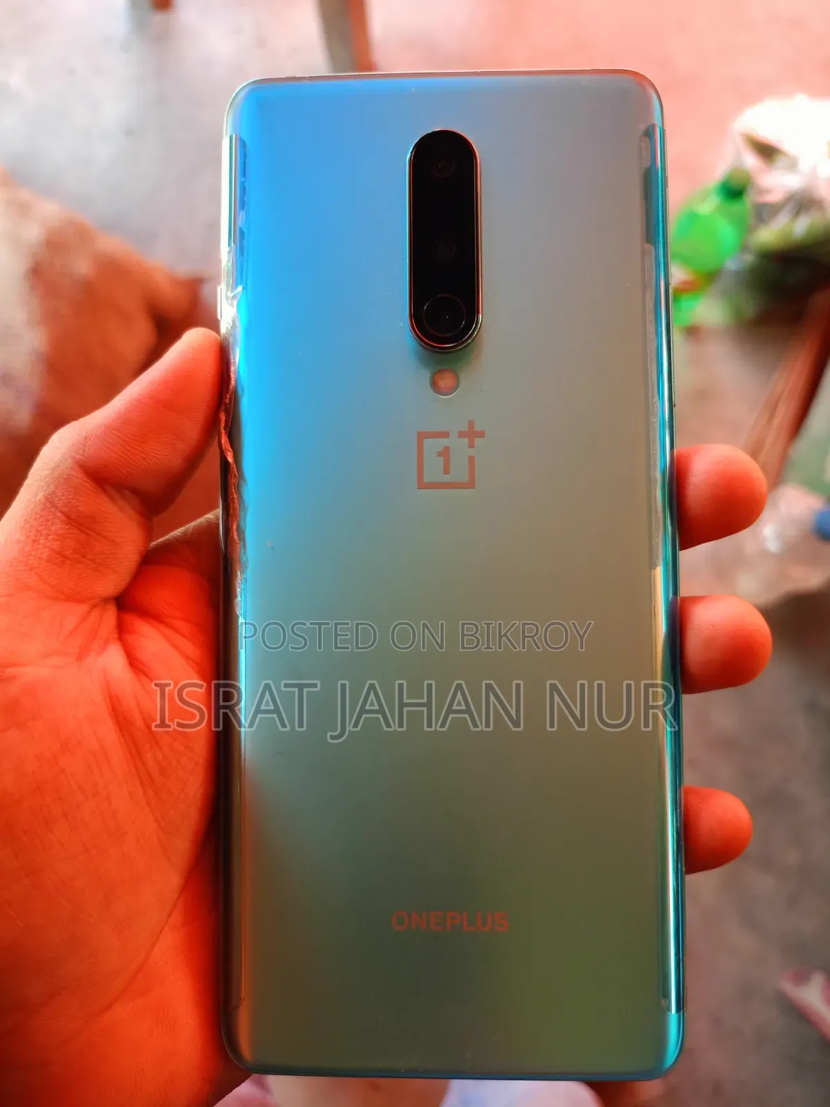 OnePlus 8 128 GB