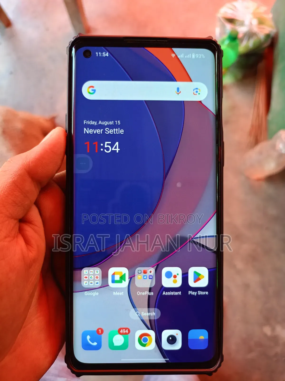 OnePlus 8 128 GB