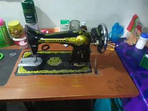 সেলাই মেশিন