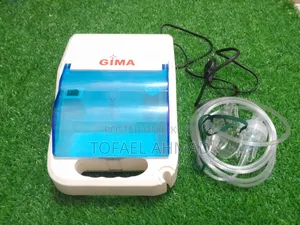 Gima Nebulizer Machine