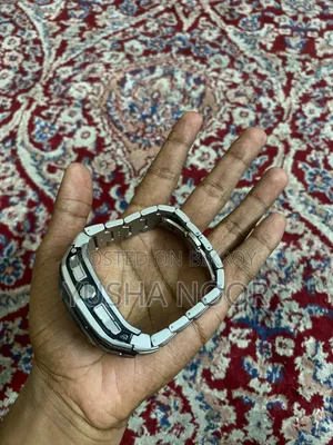 Selling This Watch and This Is Completely Brand New Watch Dm for Price