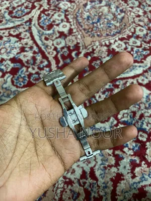 Selling This Watch and This Is Completely Brand New Watch Dm for Price