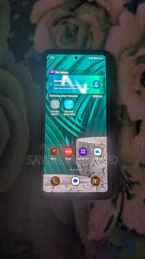 Samsung Galaxy A52 5G 128 GB Black
