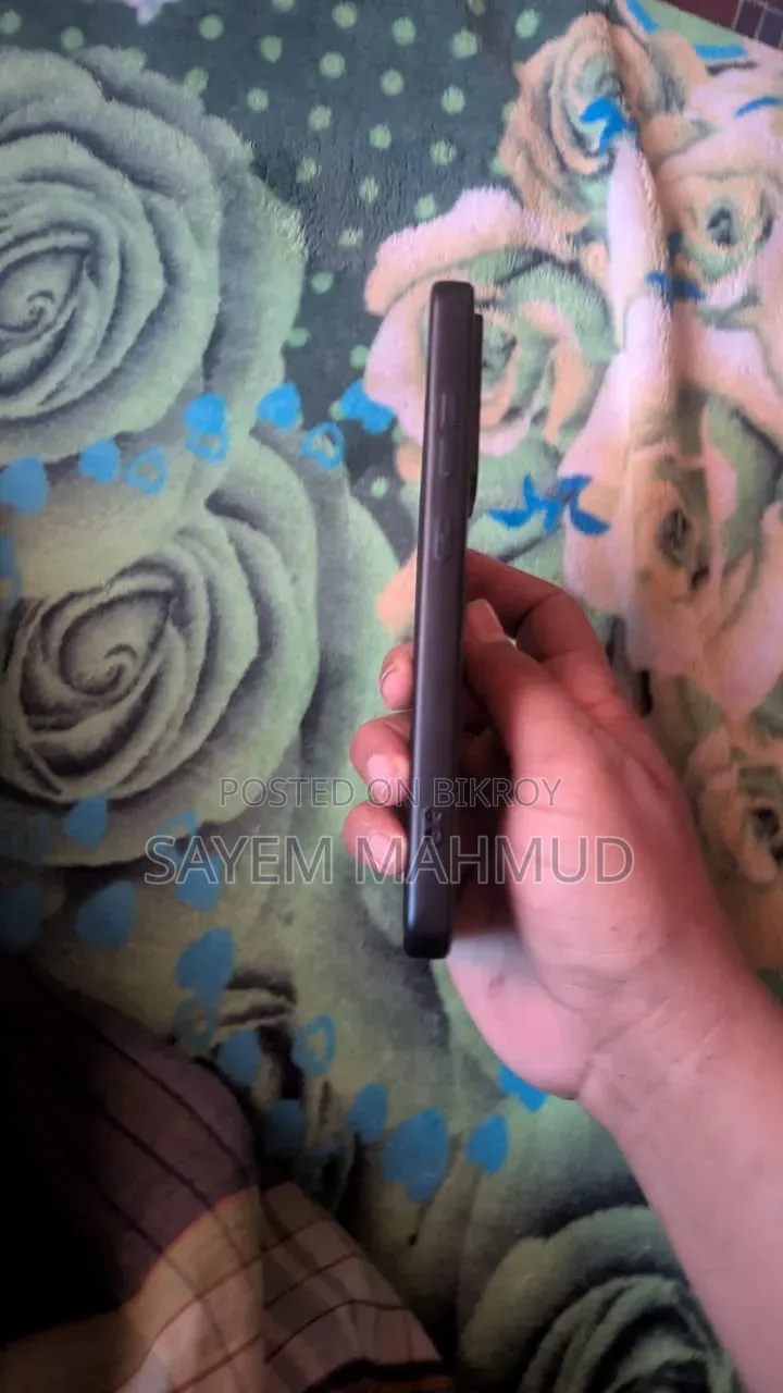 Samsung Galaxy A52 5G 128 GB Black