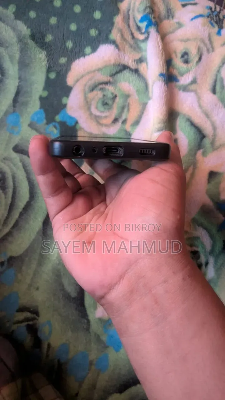 Samsung Galaxy A52 5G 128 GB Black