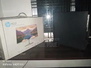 ডেস্কটপ কম্পিউটার 8GB Intel Core I5 SSD 500GB