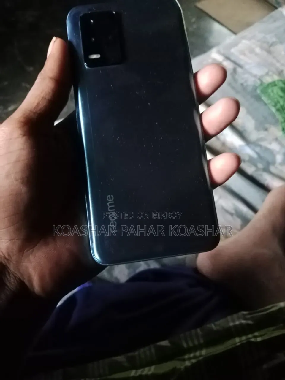 Realme 8 5G 128 GB