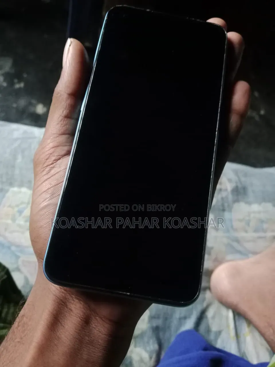 Realme 8 5G 128 GB