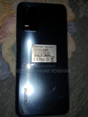 Realme 8 5G 128 GB