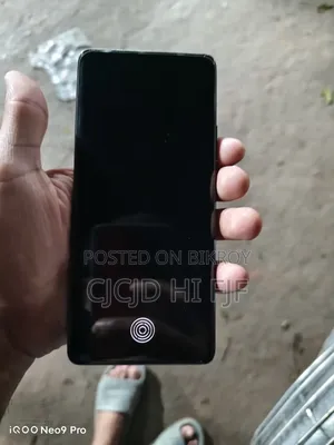 Oppo Reno 10 5G 256 GB Black