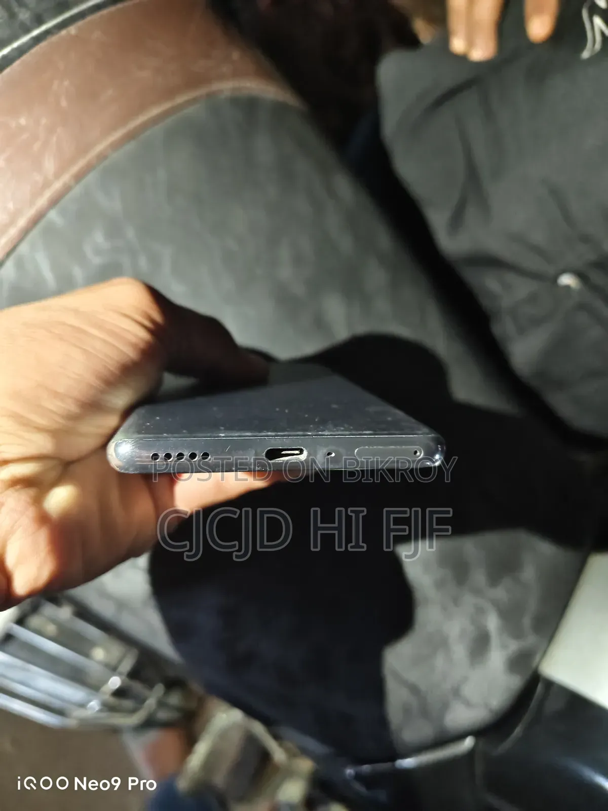 Oppo Reno 10 5G 256 GB Black