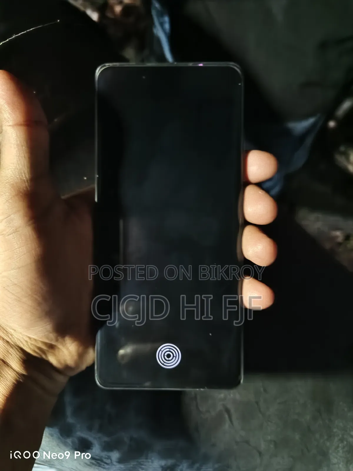 Oppo Reno 10 5G 256 GB Black