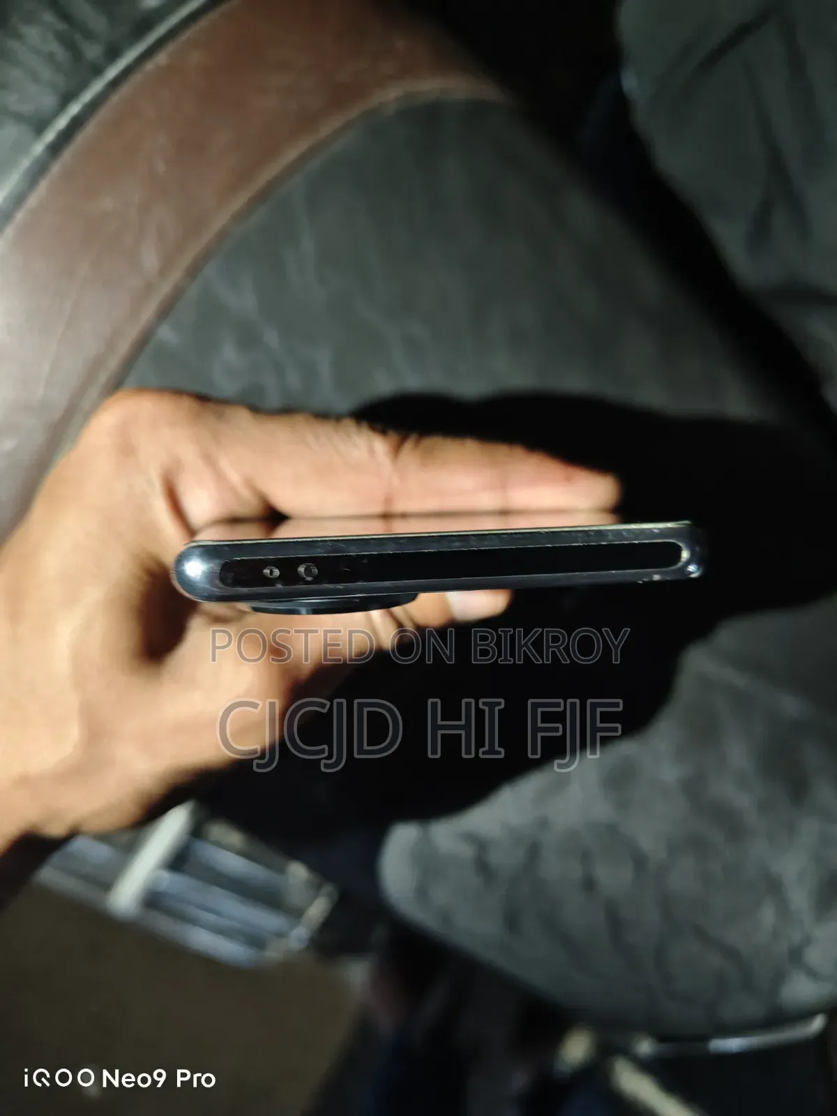 Oppo Reno 10 5G 256 GB Black