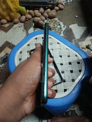 Realme 7i 128 GB Black