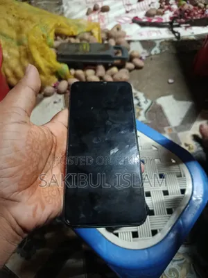 Realme 7i 128 GB Black