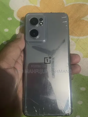 OnePlus Nord 128 GB White