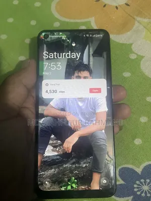 OnePlus Nord 128 GB White