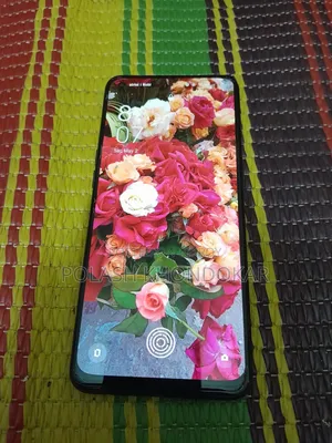 Oppo F19 Pro 128 GB Blue