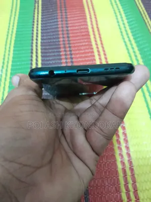 Oppo F19 Pro 128 GB Blue