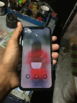 Apple iPhone X 256 GB Rose Gold