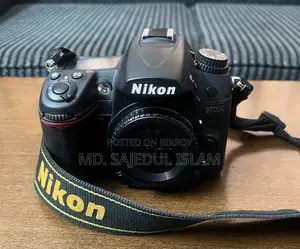 Nikon D7000+2 Prime Lenses+1 Flash