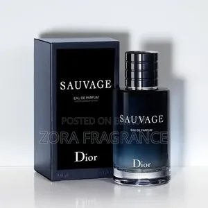 Dior Sauvage Perfumer Oil 3ml, 6ml, 8ml, 15ml.