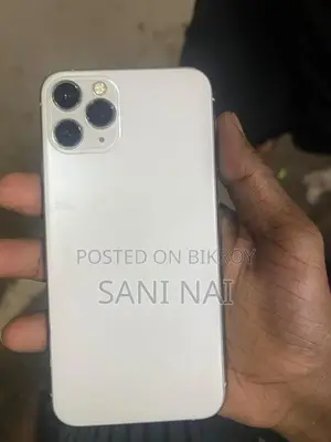 Apple iPhone 11 Pro 64 GB White