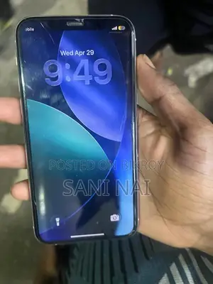 Apple iPhone 11 Pro 64 GB White