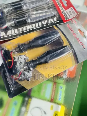 Bike Accessories Combo Sale