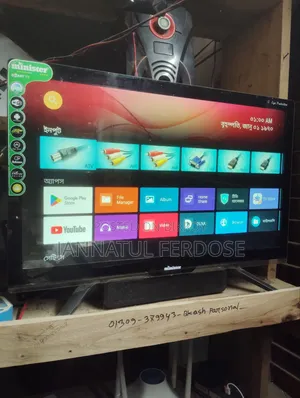 Minister TV