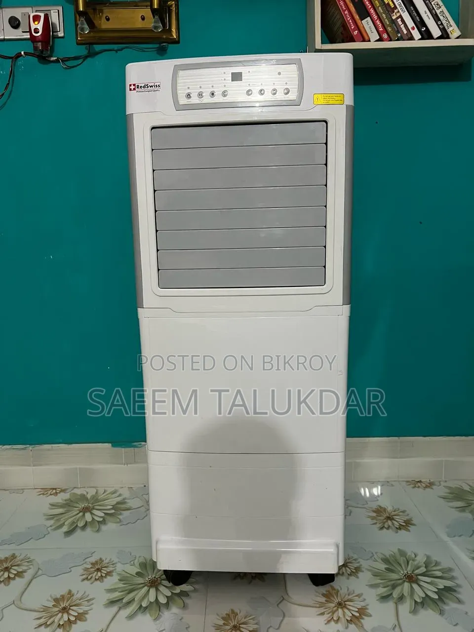 Air Cooler for Sale/Good Condition/Low Price