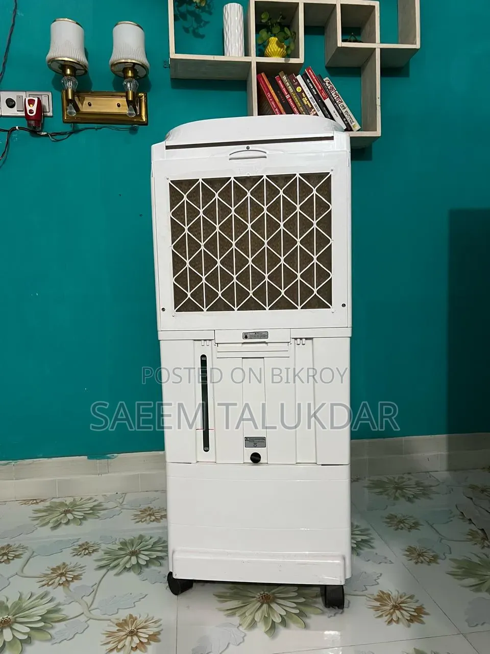 Air Cooler for Sale/Good Condition/Low Price