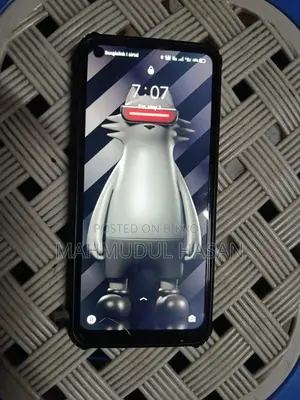 Realme 7i 128 GB Black