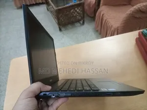 Laptop 4GB Intel Core I5 SSD 256GB