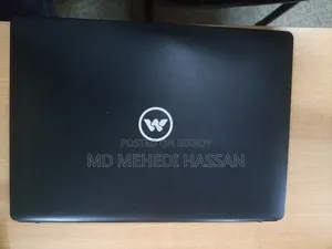 Laptop 4GB Intel Core I5 SSD 256GB