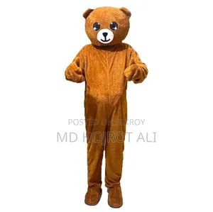 Teddy Bear