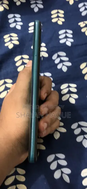 Xiaomi Redmi Note 9 64 GB Green