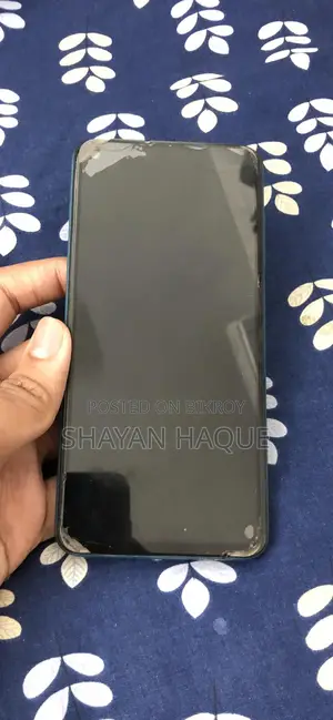 Xiaomi Redmi Note 9 64 GB Green