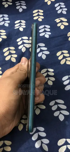 Xiaomi Redmi Note 9 64 GB Green