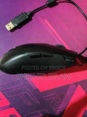 Gigabyte Aorus M2 Gaming Mouse