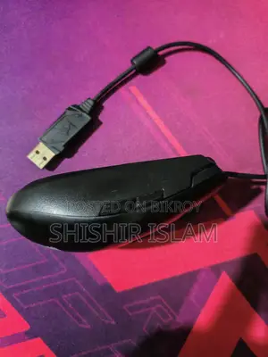 Gigabyte Aorus M2 Gaming Mouse